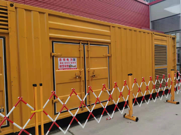 普洱关于通用发电机的十万个为什么？