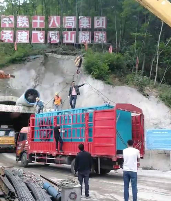 普洱发电机组维修后输出功率降低是什么问题