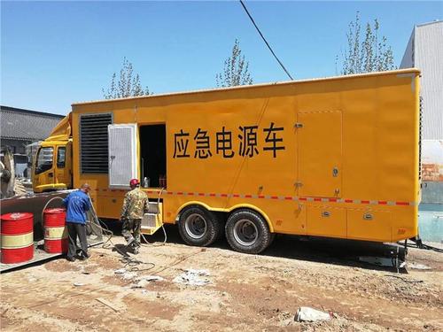 普洱发电车租赁-教您挑选发电机哪些技巧可以掌握使用