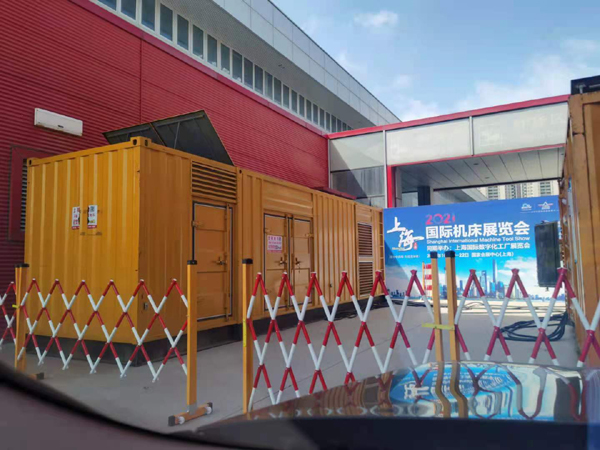 普洱发电车出租-发电机无电压或电压太低怎么办？