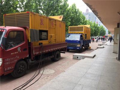 普洱是否需要给柴油发电机安装保护装置