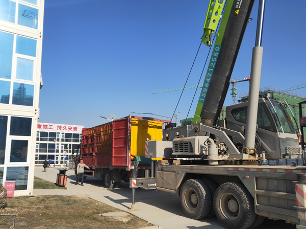普洱发电机出租50KW柴油发电机组需要配多粗电缆线