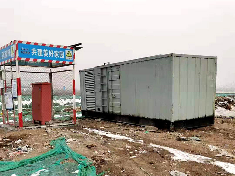 普洱燃气发电机在高海拔地区运行时会遇到哪些常见故障？