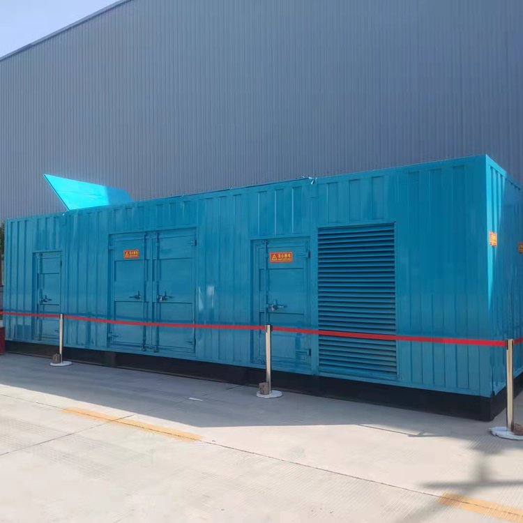 普洱怎样更换柴油发电机组的空气滤清器？