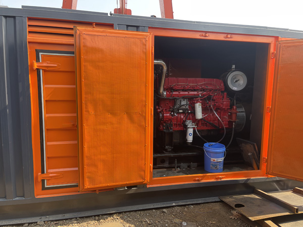 普洱哪些因素会影响 200KW 柴油发电机的燃油消耗率？