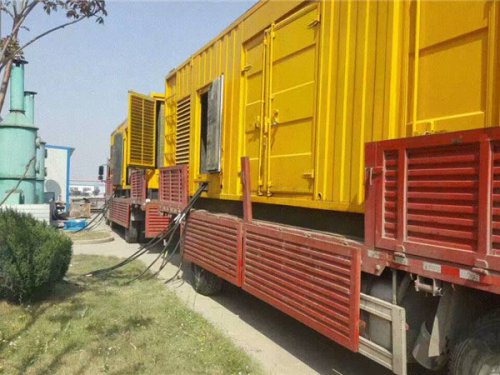 普洱计算 200KW 柴油发电机油耗时，需要考虑哪些因素？