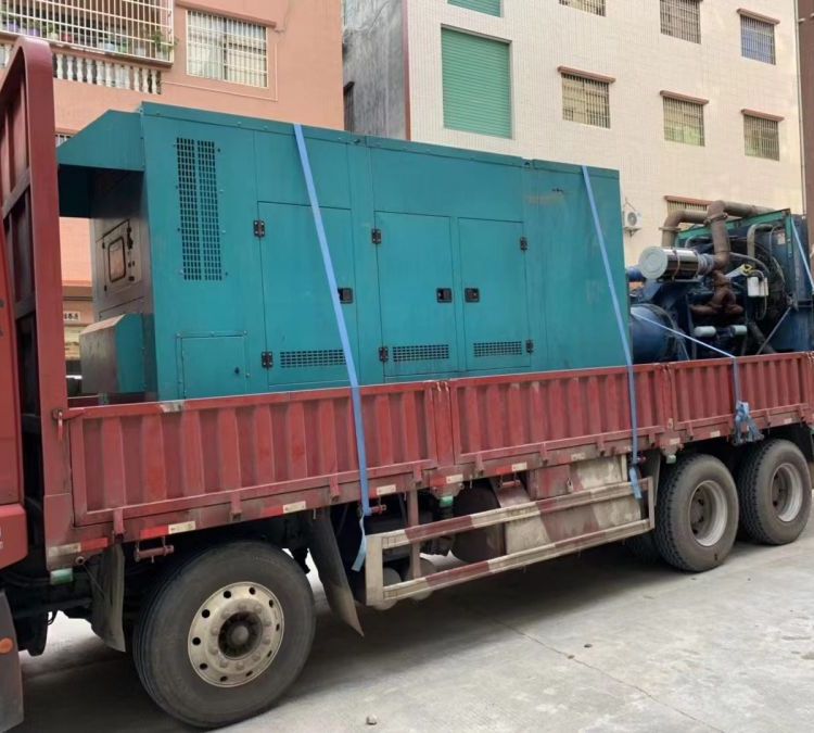 普洱如何在不同负载率下确保 400KW 柴油发电机组的正常运行？