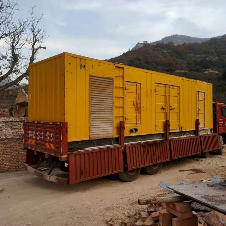 普洱200kW 发电机组在带电阻性负载时，输出功率会受到哪些因素的影响？