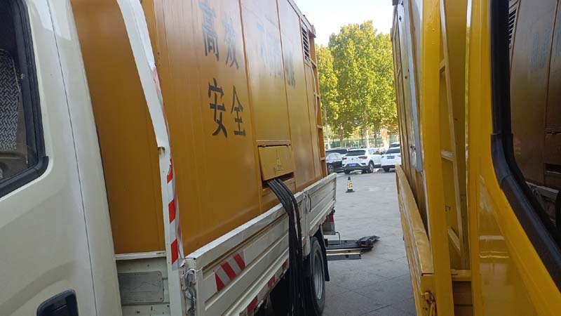普洱如何判断柴油发电机组和UPS电源的切换时间是否符合要求？