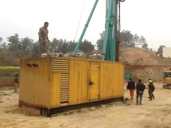 普洱柴油发电机组应用场合有哪些？